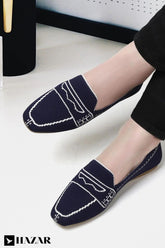 Loafer Shoe  Hazar